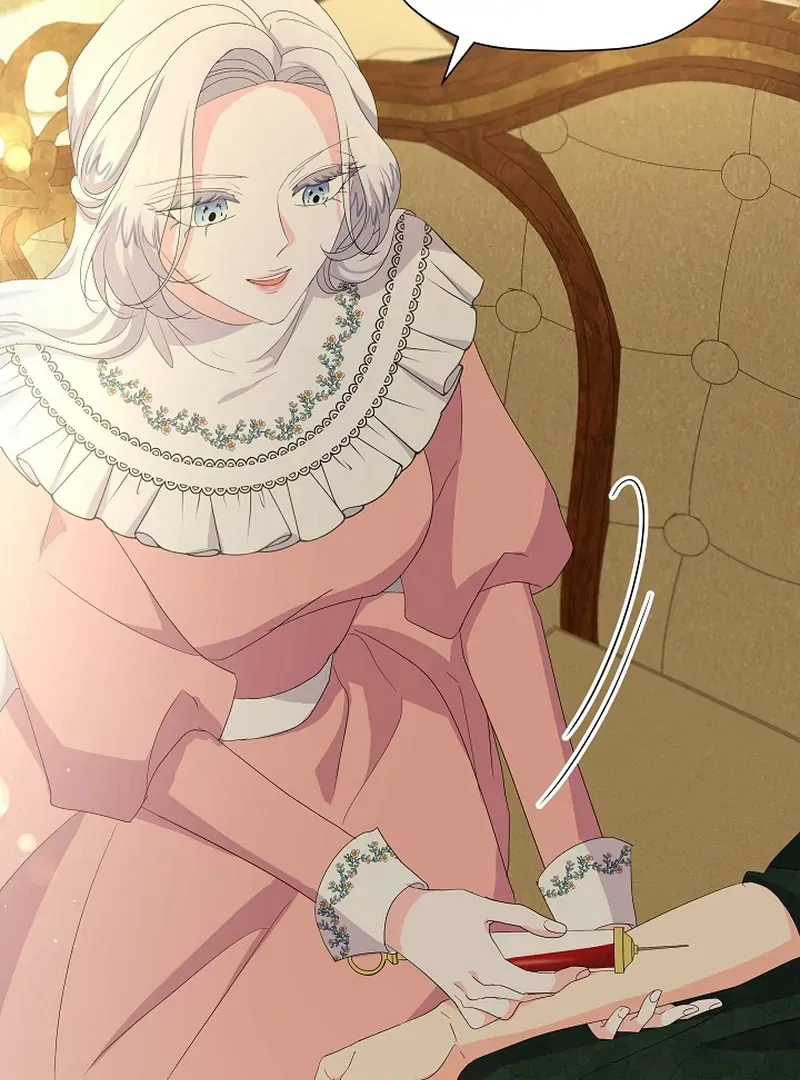 The Time-Limited Villainess Who Makes Medicine Chapter 24 – Page 114