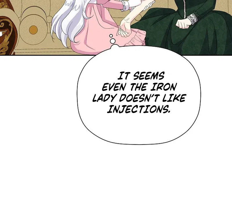 The Time-Limited Villainess Who Makes Medicine Chapter 24 – Page 117