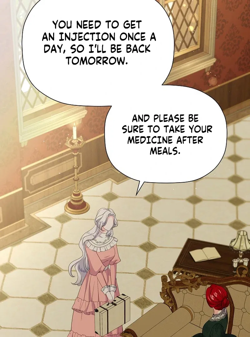 The Time-Limited Villainess Who Makes Medicine Chapter 24 – Page 119