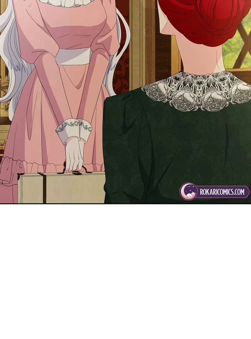 The Time-Limited Villainess Who Makes Medicine Chapter 24 – Page 122
