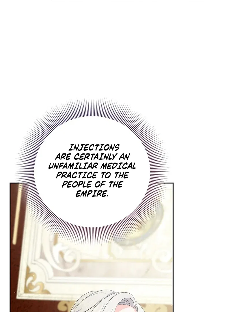 The Time-Limited Villainess Who Makes Medicine Chapter 24 – Page 139
