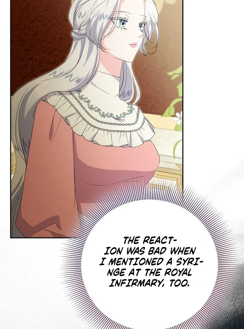 The Time-Limited Villainess Who Makes Medicine Chapter 24 – Page 140