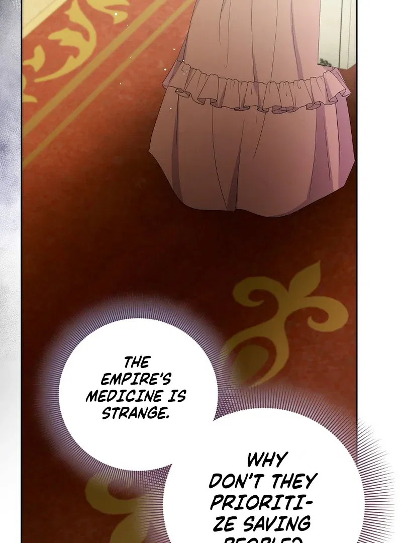 The Time-Limited Villainess Who Makes Medicine Chapter 24 – Page 143