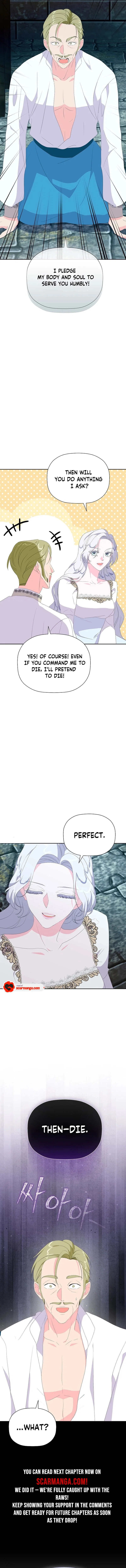 The Time-Limited Villainess Who Makes Medicine Chapter 20 – Page 16