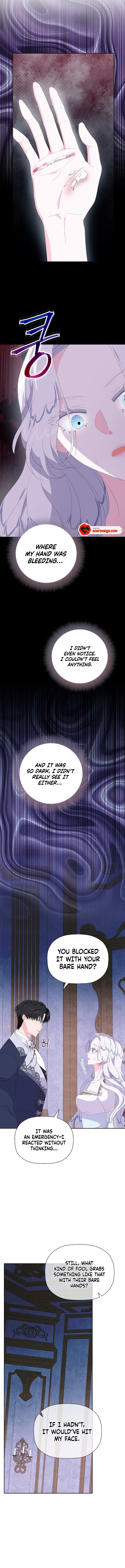 The Time-Limited Villainess Who Makes Medicine Chapter 19 – Page 12