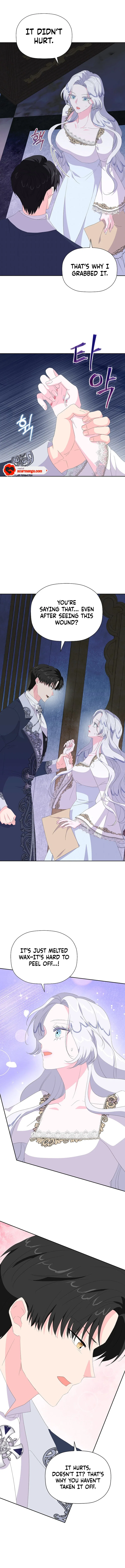 The Time-Limited Villainess Who Makes Medicine Chapter 19 – Page 13
