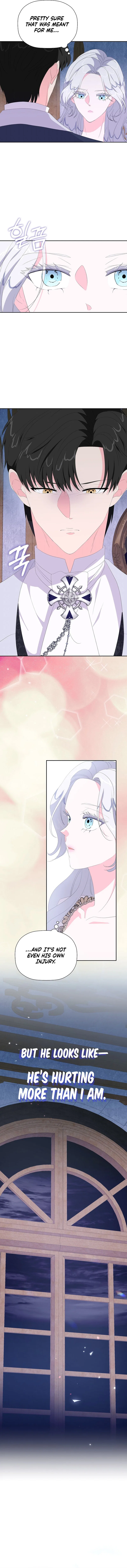 The Time-Limited Villainess Who Makes Medicine Chapter 19 – Page 15