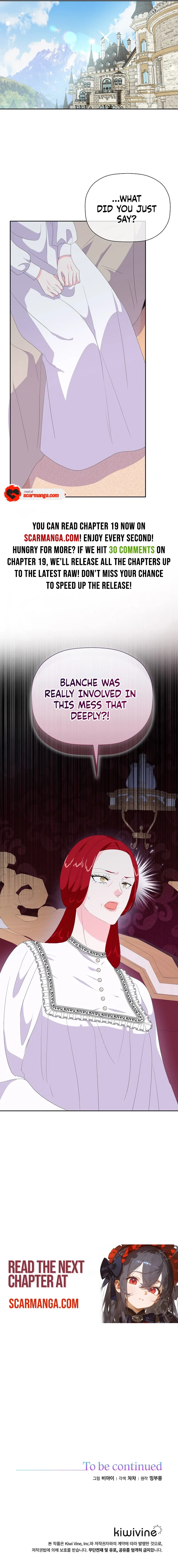 The Time-Limited Villainess Who Makes Medicine Chapter 19 – Page 16