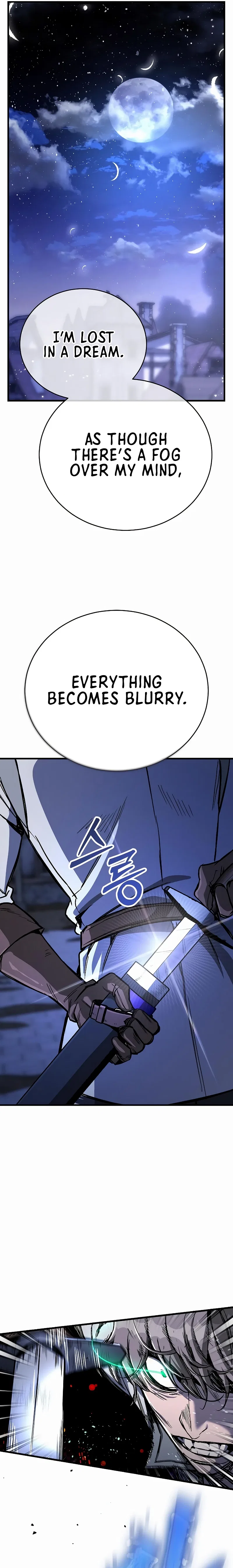 A Rogue Guard in a Medieval Fantasy Chapter 13 – Page 24