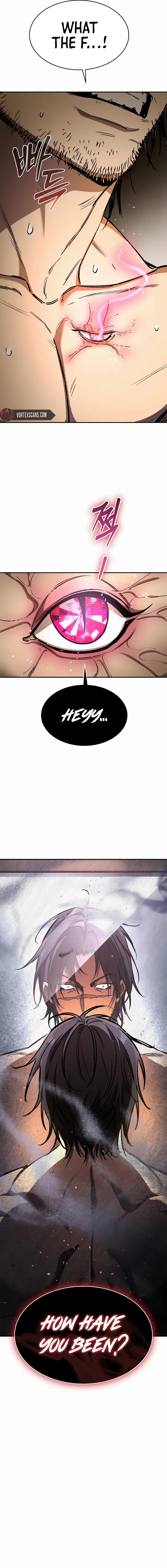 A Rogue Guard in a Medieval Fantasy Chapter 7 – Page 15