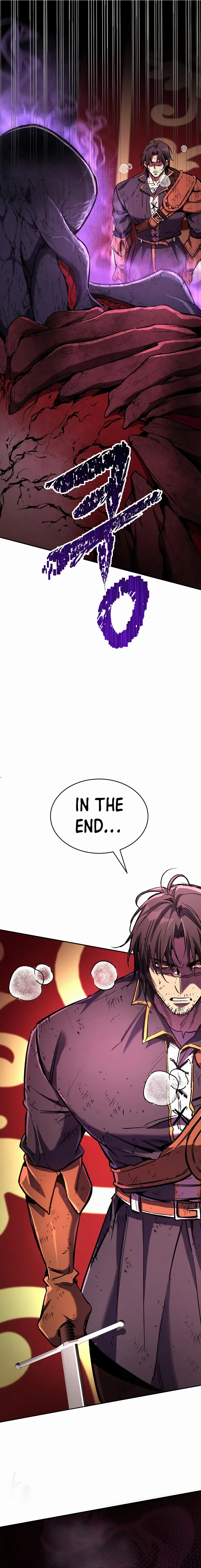 A Rogue Guard in a Medieval Fantasy Chapter 6 – Page 22