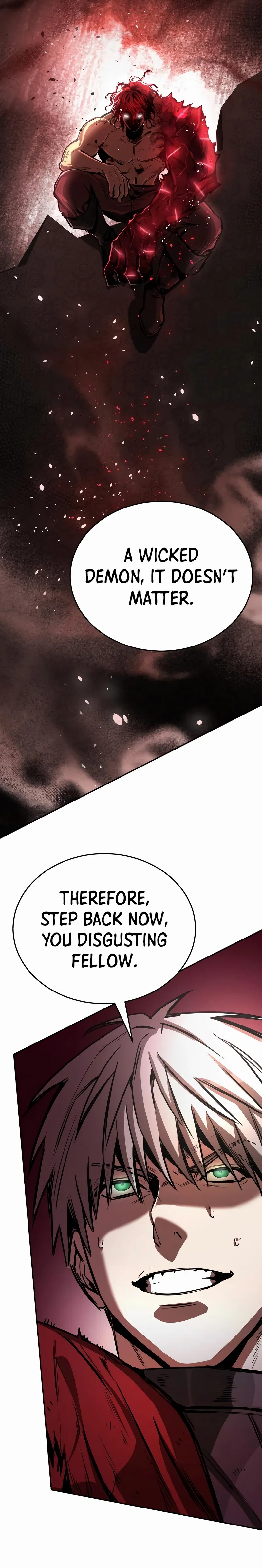 A Rogue Guard in a Medieval Fantasy Chapter 5 – Page 18
