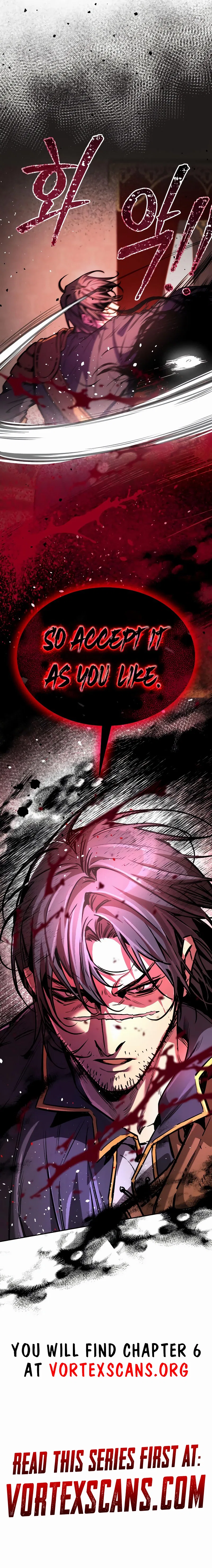A Rogue Guard in a Medieval Fantasy Chapter 5 – Page 26