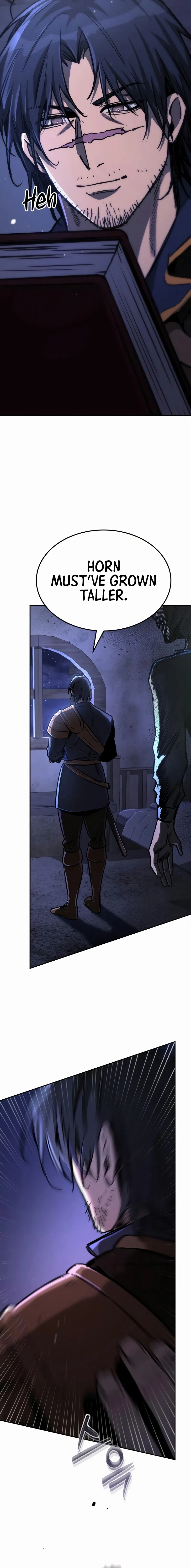 A Rogue Guard in a Medieval Fantasy Chapter 4 – Page 14