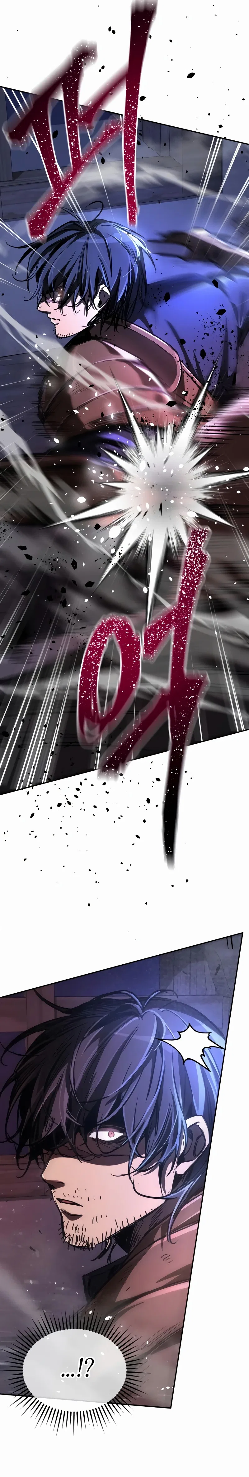 A Rogue Guard in a Medieval Fantasy Chapter 4 – Page 15