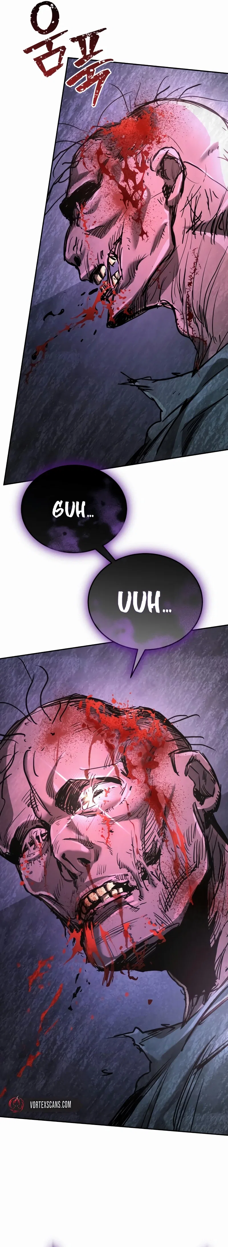 A Rogue Guard in a Medieval Fantasy Chapter 4 – Page 16