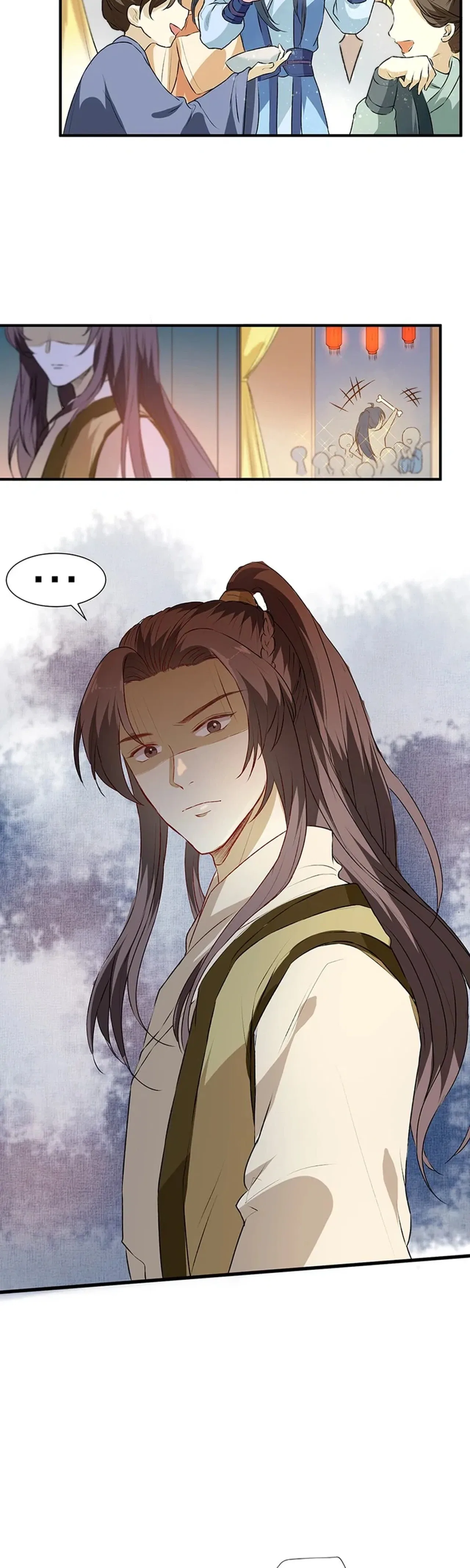 Nam Goong Sae Ga Prince Chapter 12 – Page 5