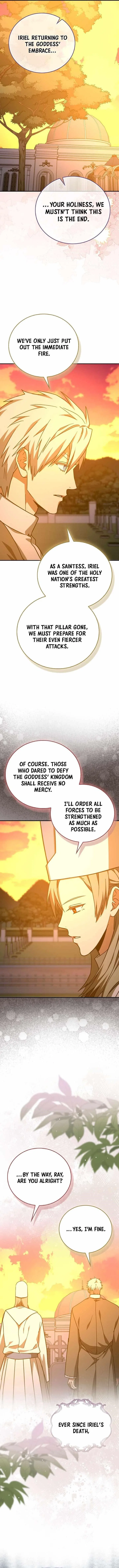 To Hell With Being A Saint, I'm A Doctor Chapter 141 – Page 6