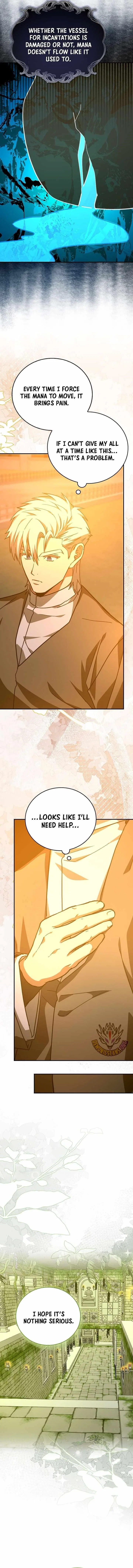 To Hell With Being A Saint, I'm A Doctor Chapter 141 – Page 7