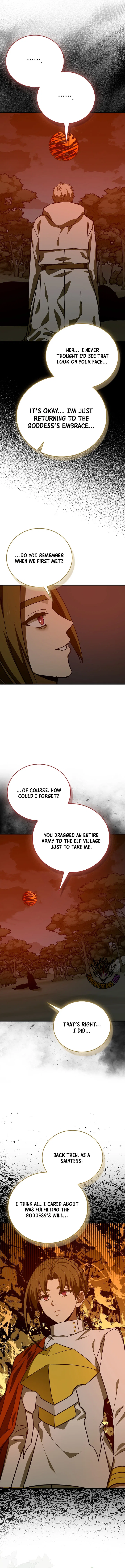 To Hell With Being A Saint, I'm A Doctor Chapter 140 – Page 5