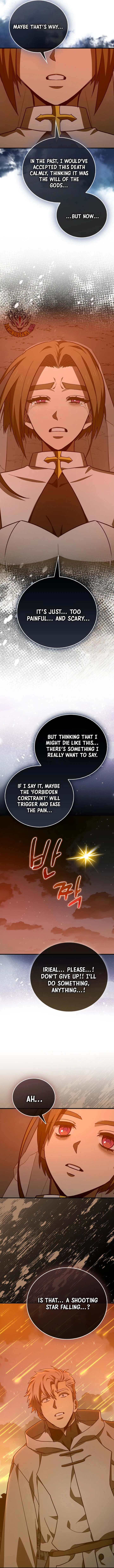 To Hell With Being A Saint, I'm A Doctor Chapter 140 – Page 7