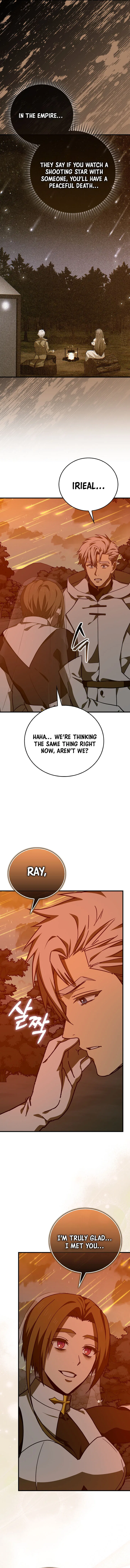 To Hell With Being A Saint, I'm A Doctor Chapter 140 – Page 8