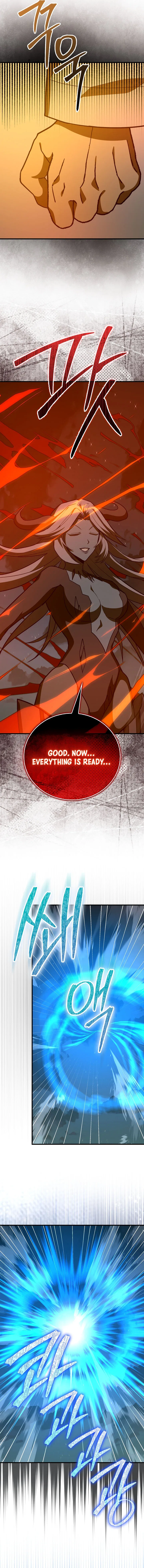 To Hell With Being A Saint, I'm A Doctor Chapter 140 – Page 10