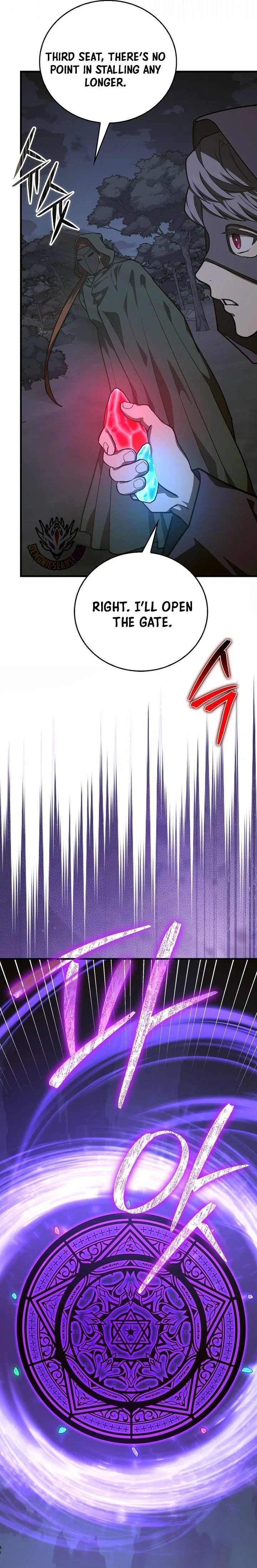 To Hell With Being A Saint, I'm A Doctor Chapter 139 – Page 7