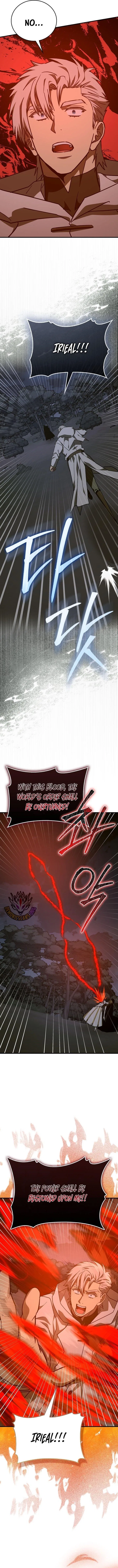 To Hell With Being A Saint, I'm A Doctor Chapter 139 – Page 13