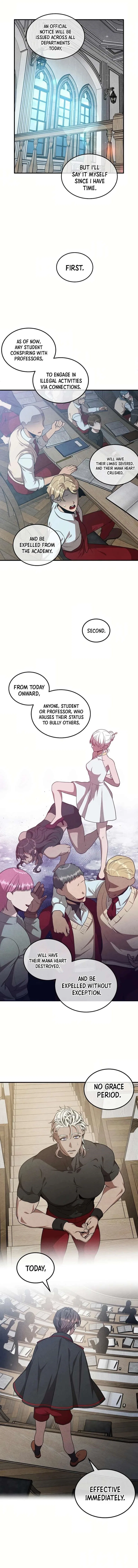Legendary Youngest Son of the Marquis House Chapter 126 – Page 5