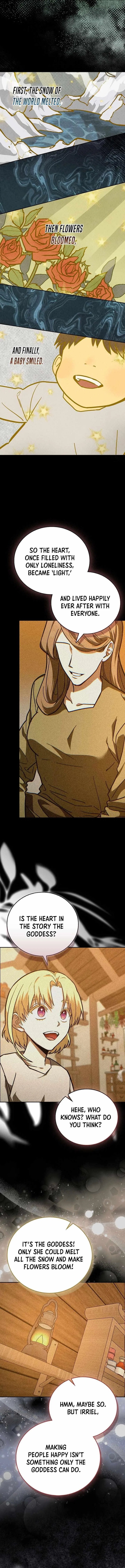 To Hell With Being A Saint, I'm A Doctor Chapter 137 – Page 3