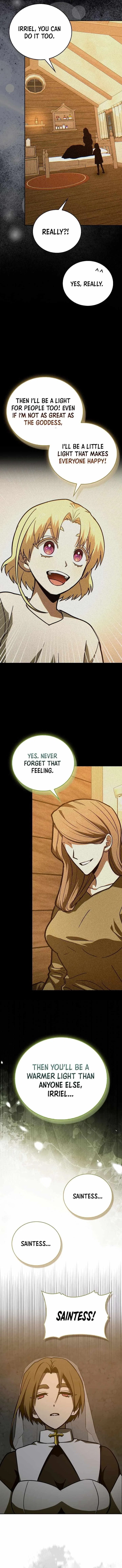 To Hell With Being A Saint, I'm A Doctor Chapter 137 – Page 4