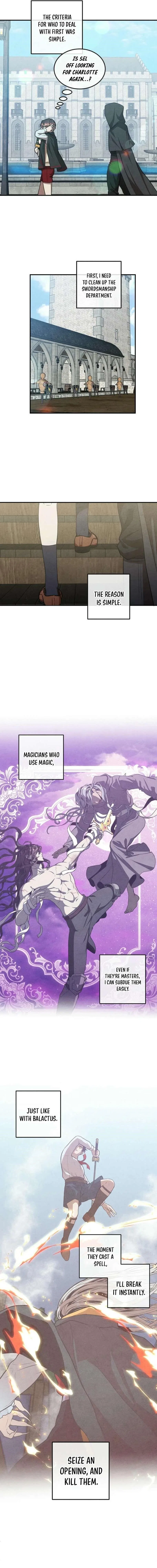 Legendary Youngest Son of the Marquis House Chapter 125 – Page 10