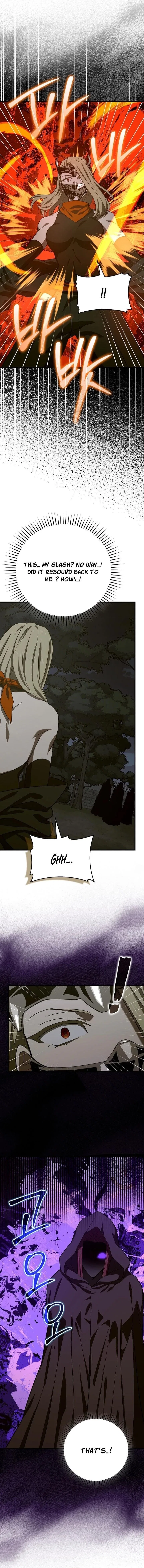 To Hell With Being A Saint, I'm A Doctor Chapter 135 – Page 7
