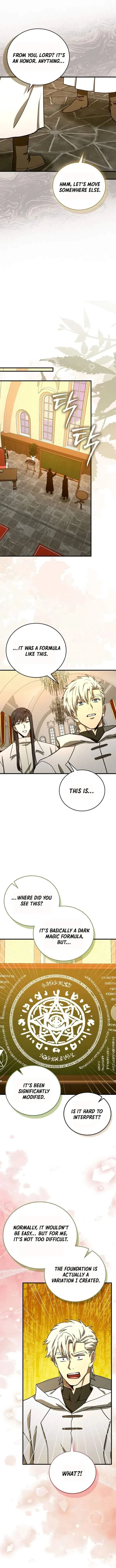 To Hell With Being A Saint, I'm A Doctor Chapter 133 – Page 2