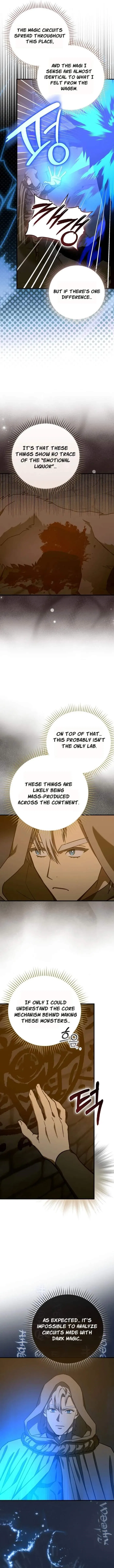 To Hell With Being A Saint, I'm A Doctor Chapter 132 – Page 2