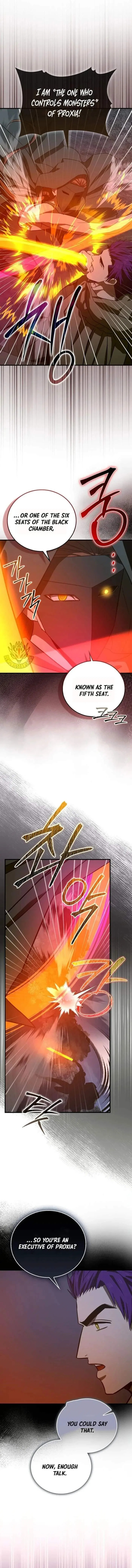 To Hell With Being A Saint, I'm A Doctor Chapter 132 – Page 5