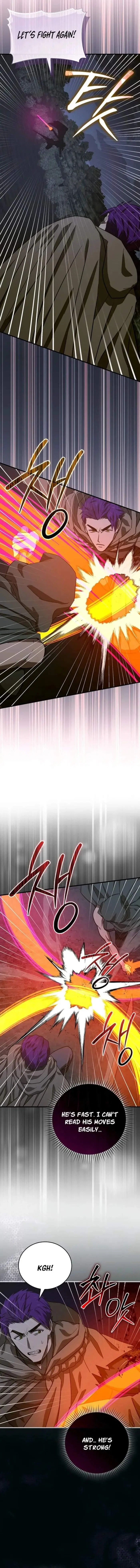 To Hell With Being A Saint, I'm A Doctor Chapter 132 – Page 6