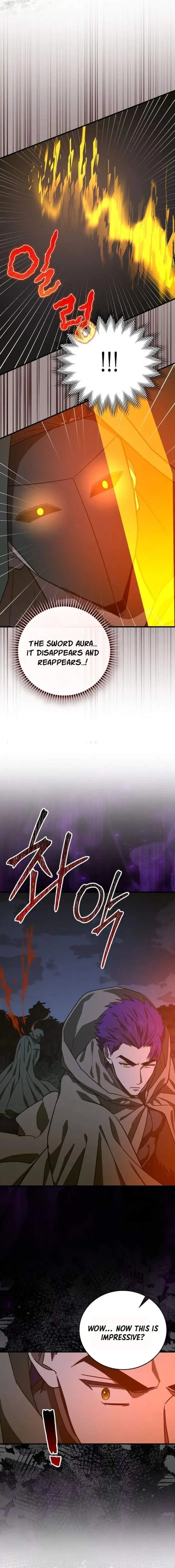 To Hell With Being A Saint, I'm A Doctor Chapter 132 – Page 8