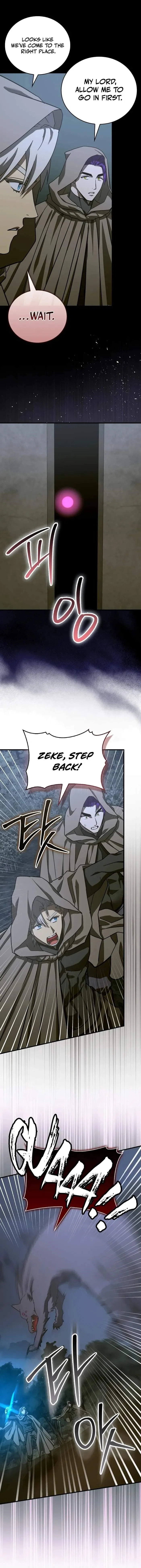 To Hell With Being A Saint, I'm A Doctor Chapter 131 – Page 5