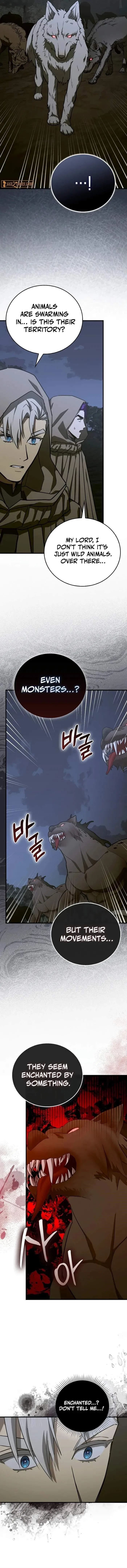 To Hell With Being A Saint, I'm A Doctor Chapter 131 – Page 7