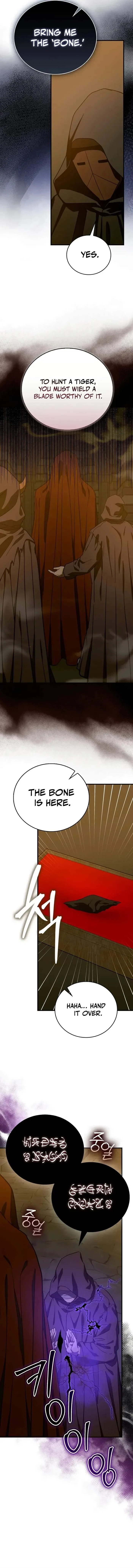 To Hell With Being A Saint, I'm A Doctor Chapter 130 – Page 12