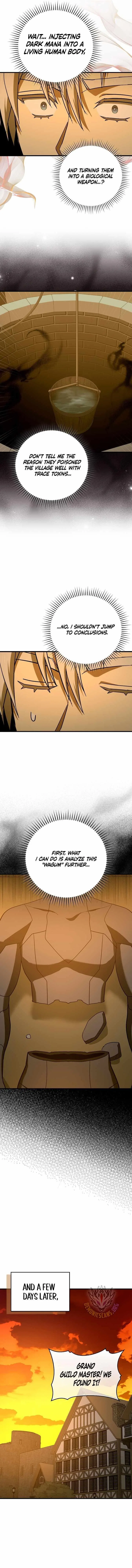 To Hell With Being A Saint, I'm A Doctor Chapter 129 – Page 6
