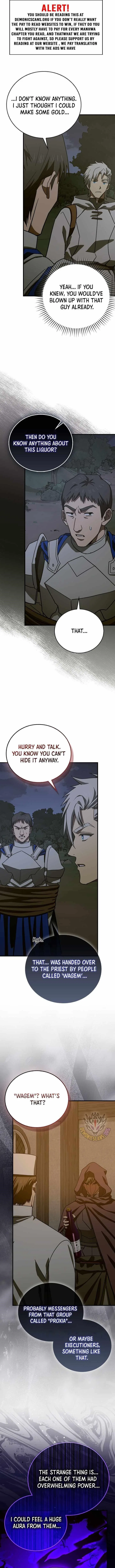 To Hell With Being A Saint, I'm A Doctor Chapter 128 – Page 6