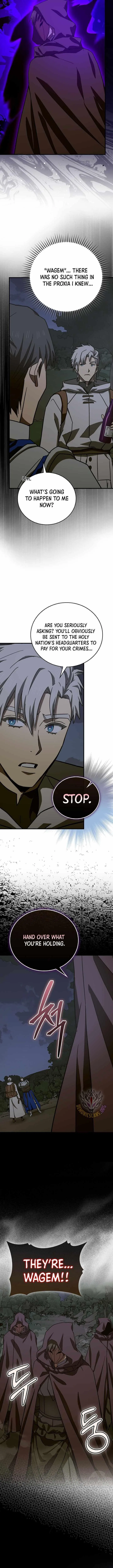 To Hell With Being A Saint, I'm A Doctor Chapter 128 – Page 7