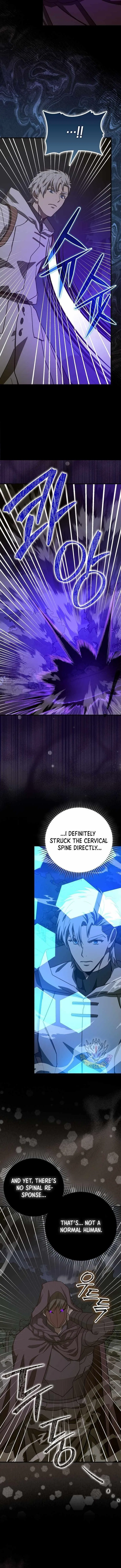 To Hell With Being A Saint, I'm A Doctor Chapter 128 – Page 10