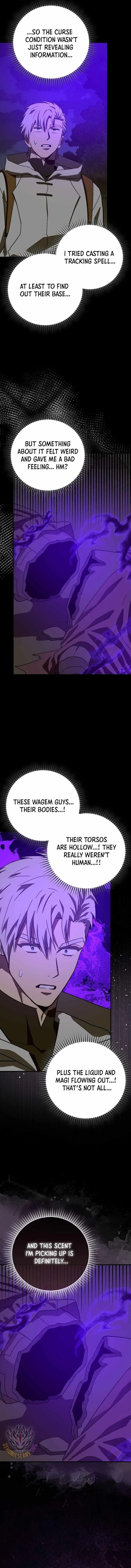 To Hell With Being A Saint, I'm A Doctor Chapter 128 – Page 13
