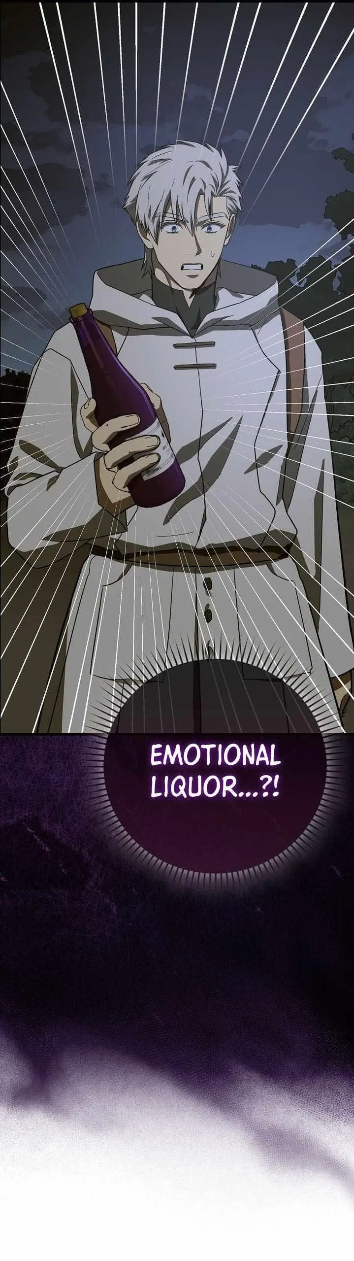 To Hell With Being A Saint, I'm A Doctor Chapter 128 – Page 14