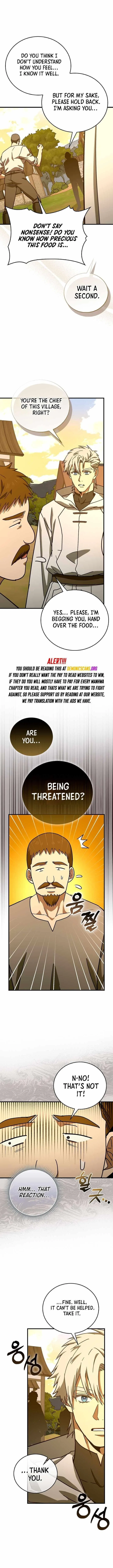 To Hell With Being A Saint, I'm A Doctor Chapter 127 – Page 6