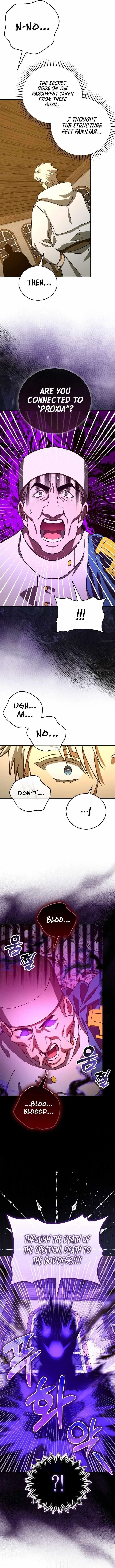 To Hell With Being A Saint, I'm A Doctor Chapter 127 – Page 12